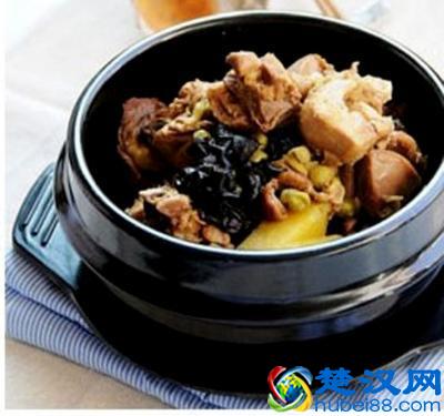 冬天来了,砂锅备好了吗?送你几道砂锅菜谱,暖暖的,很贴心!