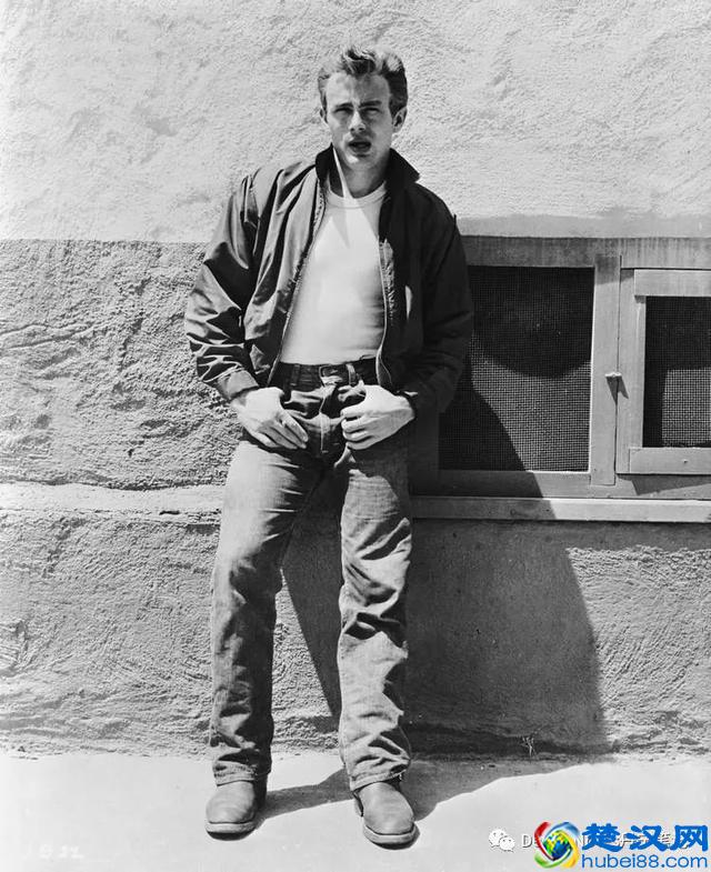 潮男搭配指南｜牛仔裤配什么鞋最好看？