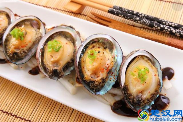 鲍鱼怎么做好吃 鲍鱼简单又家常的做法