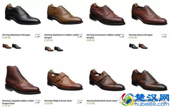 潮男搭配指南｜牛仔裤配什么鞋最好看？