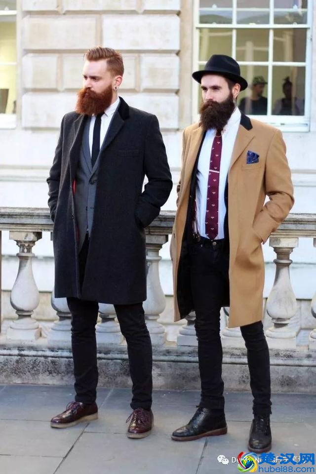 潮男搭配指南｜牛仔裤配什么鞋最好看？