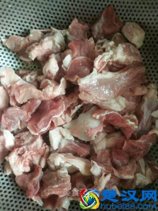 牛肉炖土豆怎么做好吃 牛肉炖土豆的家常做法