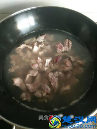 牛肉炖土豆怎么做好吃 牛肉炖土豆的家常做法