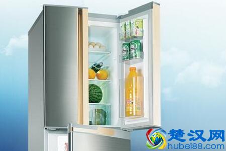 冰箱上面不制冷下面制冷原因？冰箱不制冷怎么解决？