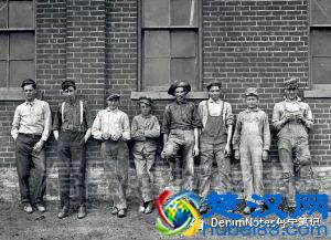 潮男搭配指南｜牛仔裤配什么鞋最好看？