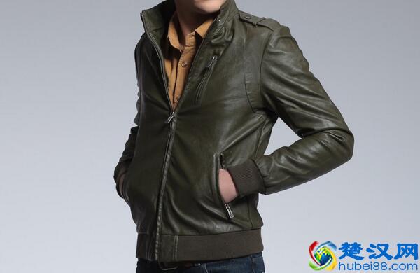 皮衣脏了如何清洗 皮衣领子掉皮怎么修复