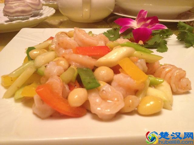 虾的十五种做法大全（转）