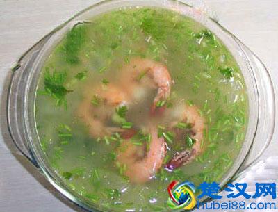 虾的十五种做法大全（转）