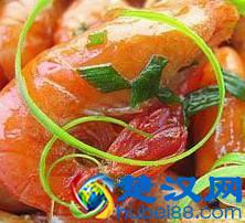 虾的十五种做法大全（转）