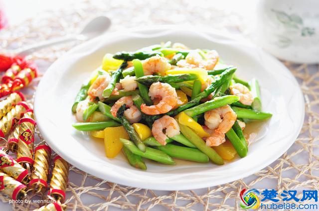 虾的十五种做法大全（转）