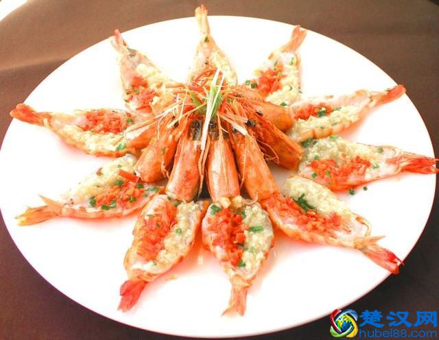 虾的十五种做法大全（转）