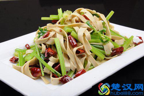 豆腐皮的家常做法大全，8种做法任你选