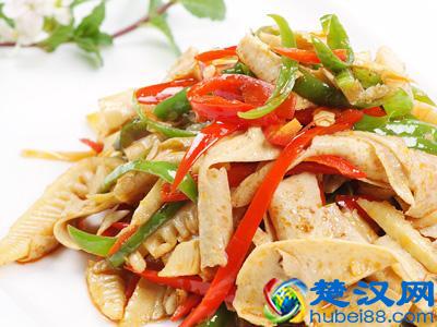 豆腐皮的家常做法大全，8种做法任你选