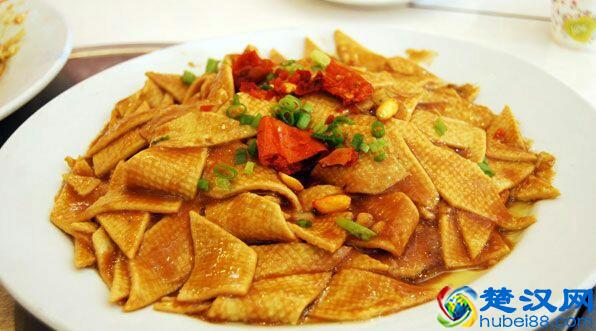 豆腐皮的家常做法大全，8种做法任你选