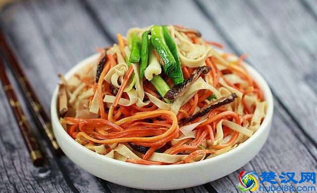 豆腐皮的家常做法大全，8种做法任你选