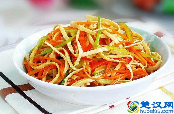 豆腐皮的家常做法大全，8种做法任你选