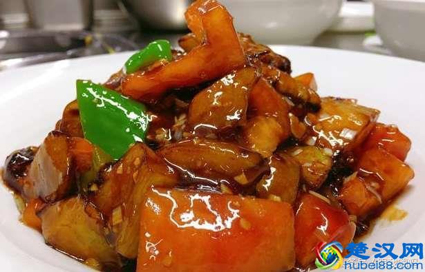 茄子最好吃的家常做法，比鱼香茄子好吃十倍，做法老简单了！