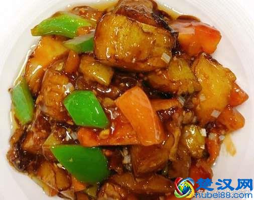 茄子最好吃的家常做法，比鱼香茄子好吃十倍，做法老简单了！