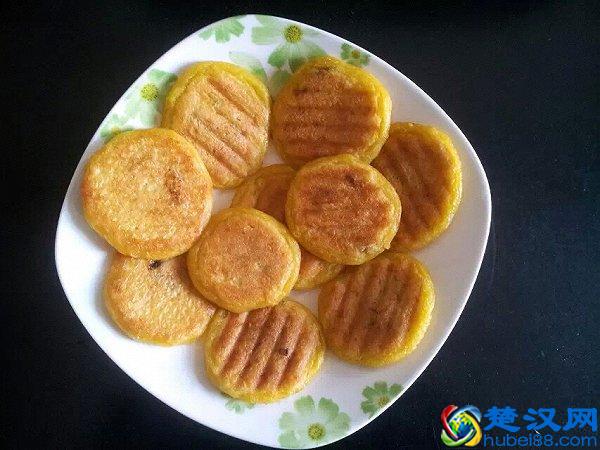 电饼铛都可以用来做什么美食？来让你的电饼档动起来吧