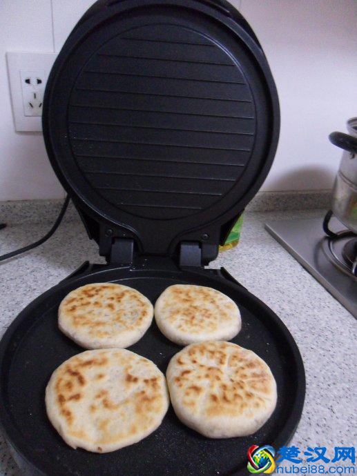 电饼铛都可以用来做什么美食？来让你的电饼档动起来吧