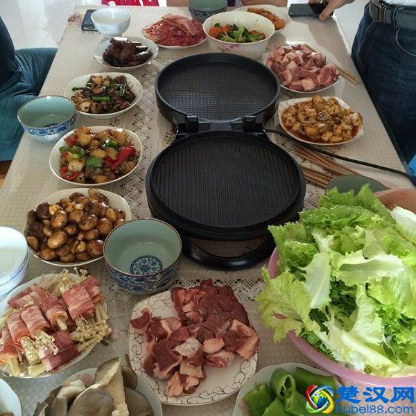 电饼铛都可以用来做什么美食？来让你的电饼档动起来吧