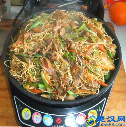 电饼铛都可以用来做什么美食？来让你的电饼档动起来吧