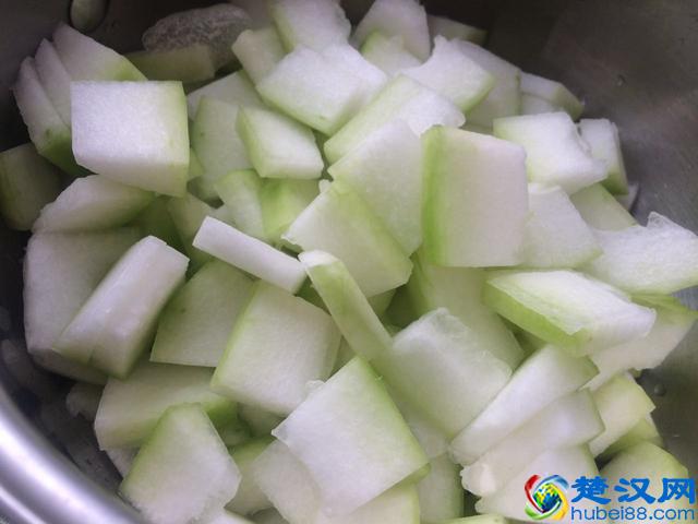 牛肉最好吃的方法原来是做成丸子呀！