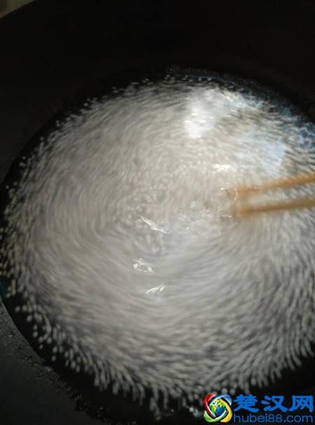 西米露简单的做法，一看就会