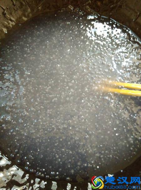 西米露简单的做法，一看就会