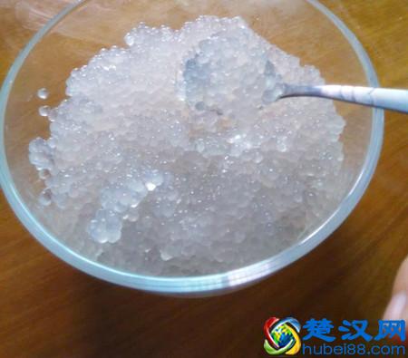 西米露简单的做法，一看就会