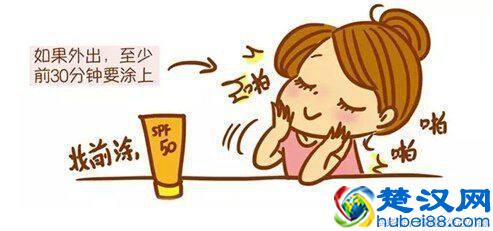 化妆用bb霜好还是用粉底液好？粉底液bb霜的区别到底是什么？