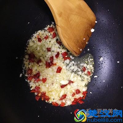 凉拌秋葵的做法