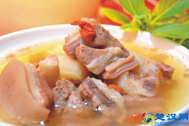 怎样清炖羊肉好吃，大厨来看看你的操作对么？