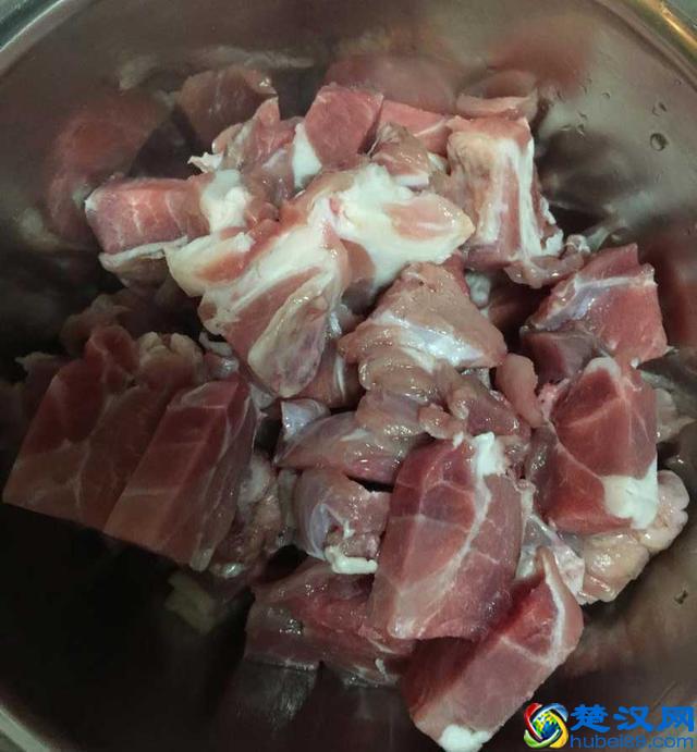 怎样清炖羊肉好吃，大厨来看看你的操作对么？
