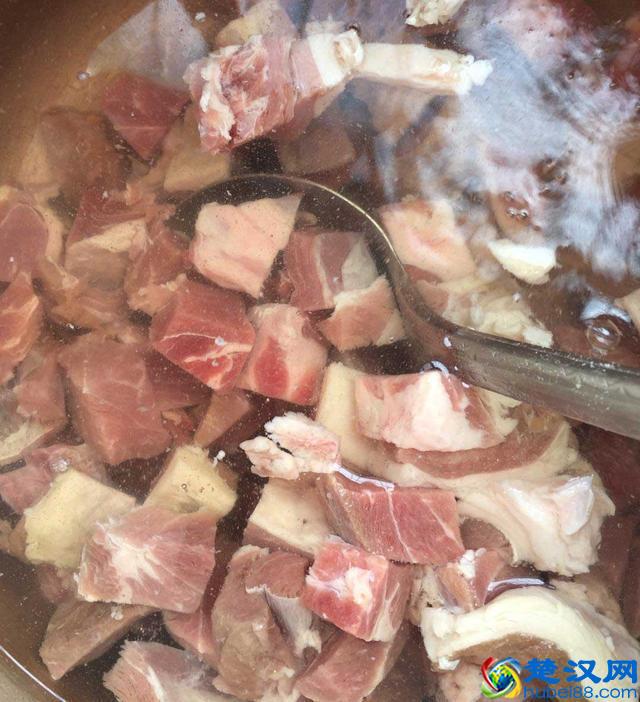 怎样清炖羊肉好吃，大厨来看看你的操作对么？