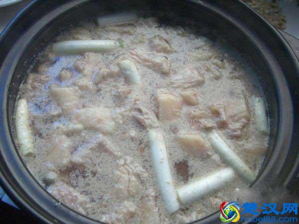 怎样清炖羊肉好吃，大厨来看看你的操作对么？