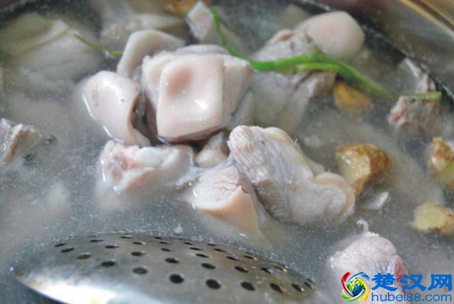 怎样清炖羊肉好吃，大厨来看看你的操作对么？