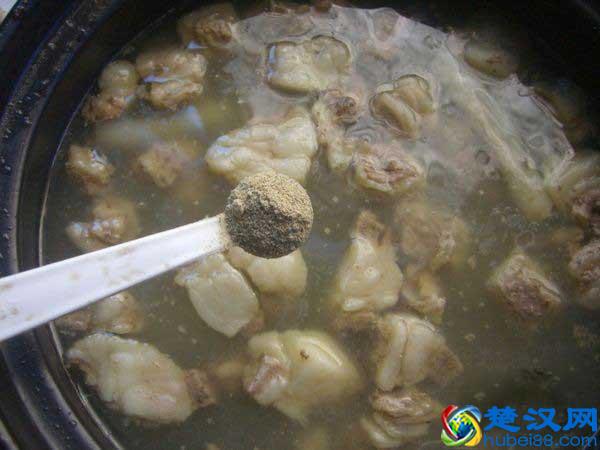 怎样清炖羊肉好吃，大厨来看看你的操作对么？