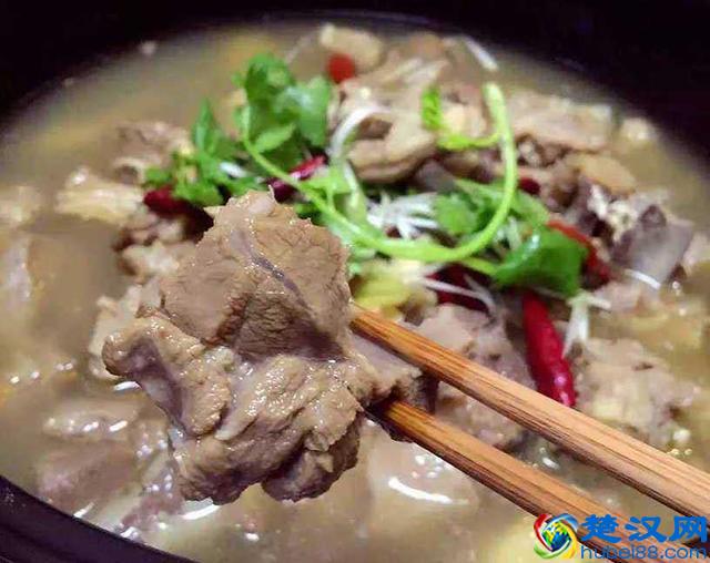 怎样清炖羊肉好吃，大厨来看看你的操作对么？