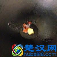 手工肉松的做法步骤