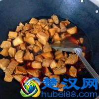 手工肉松的做法步骤