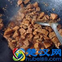 手工肉松的做法步骤