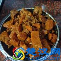 手工肉松的做法步骤