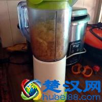 手工肉松的做法步骤