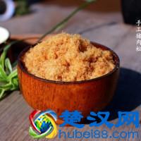 手工肉松的做法步骤