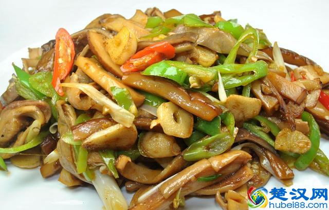 厨师长为你解密：猪肚怎么做才好吃？看一遍就能学会，先收藏了