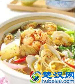 爱喝鱼汤的您看过来，教您10种家常鱼汤的做法