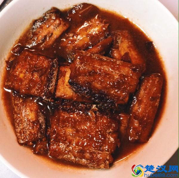 红烧带鱼的家常做法，只需要这几个小窍门，其他都不是事