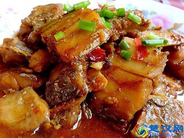 红烧带鱼的家常做法，只需要这几个小窍门，其他都不是事