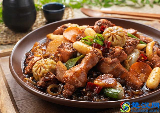 炖鸡的做法大全家常 这三种方法最美味